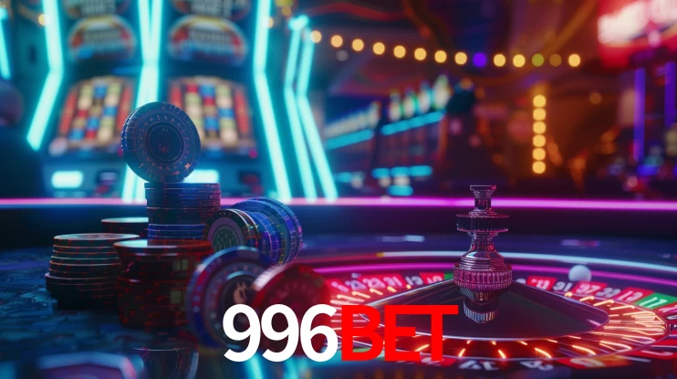 Experiência VIP 996bet
