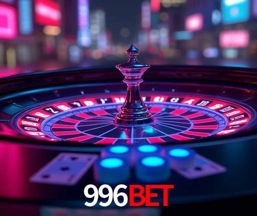 Experiência VIP 996bet
