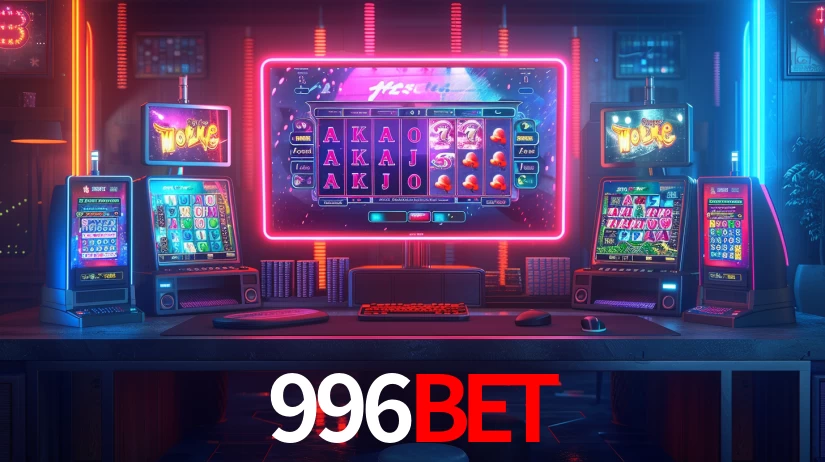996bet login