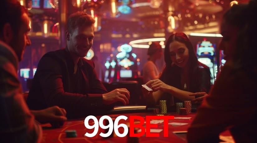 PIX Instantâneo 996bet