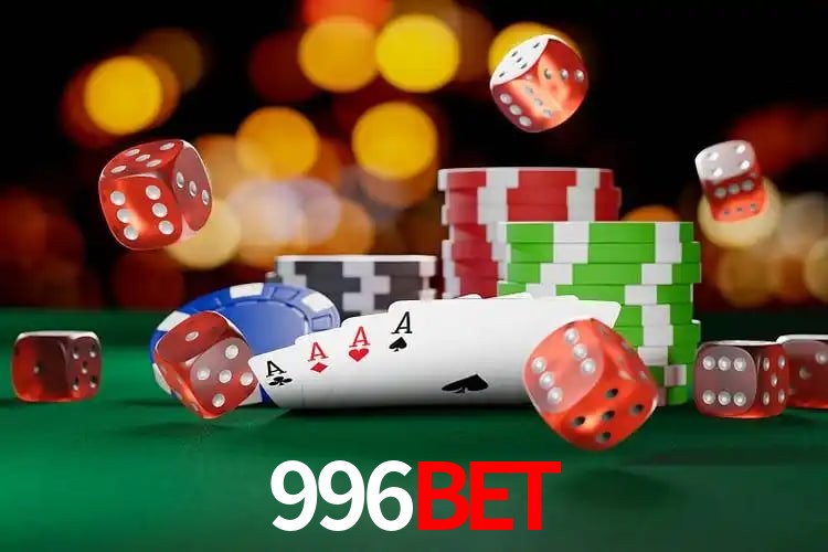 Descubra o Programa VIP da 996bet: Vantagens Exclusivas para Jogadores