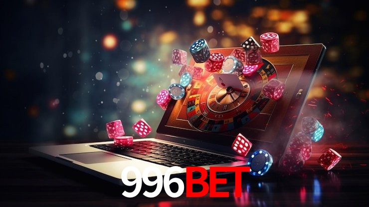 Tecnologia da Plataforma 996bet
