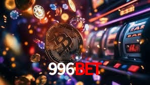Integração de APIs 996bet