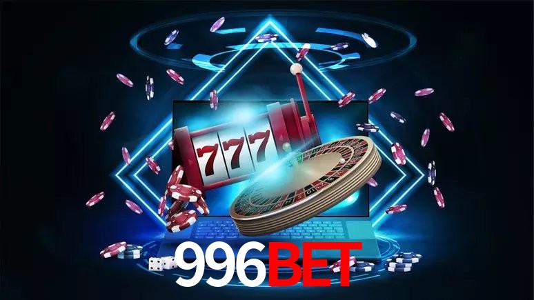Apostas Esportivas na 996bet: Um Guia Completo