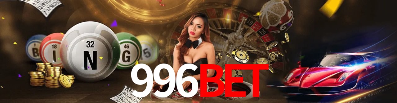A Experiência Imersiva dos Cassinos Ao Vivo no 996bet