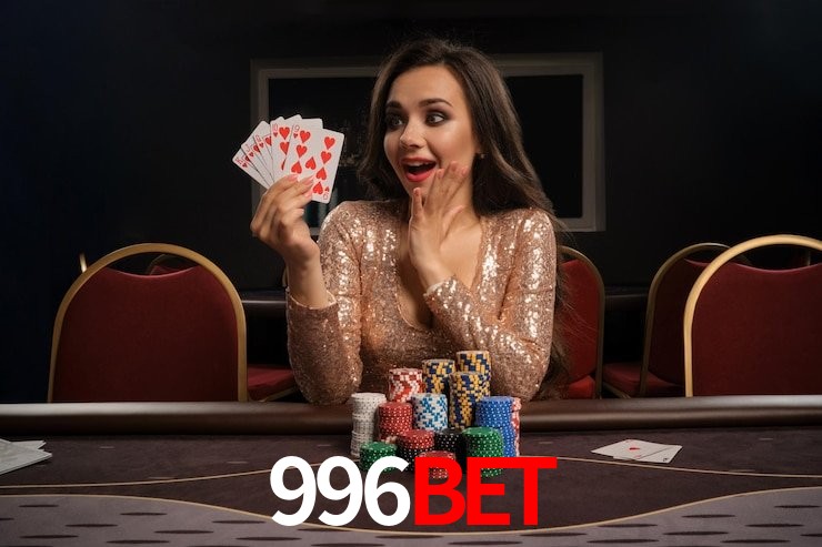 Promoções Sazonais 996bet
