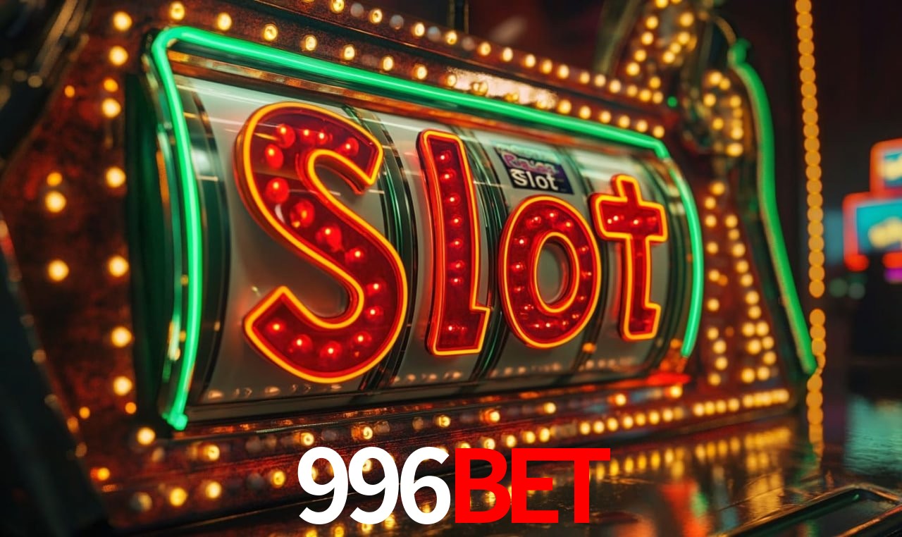 Descubra a Essência do 996bet: Nossa História e Compromissos