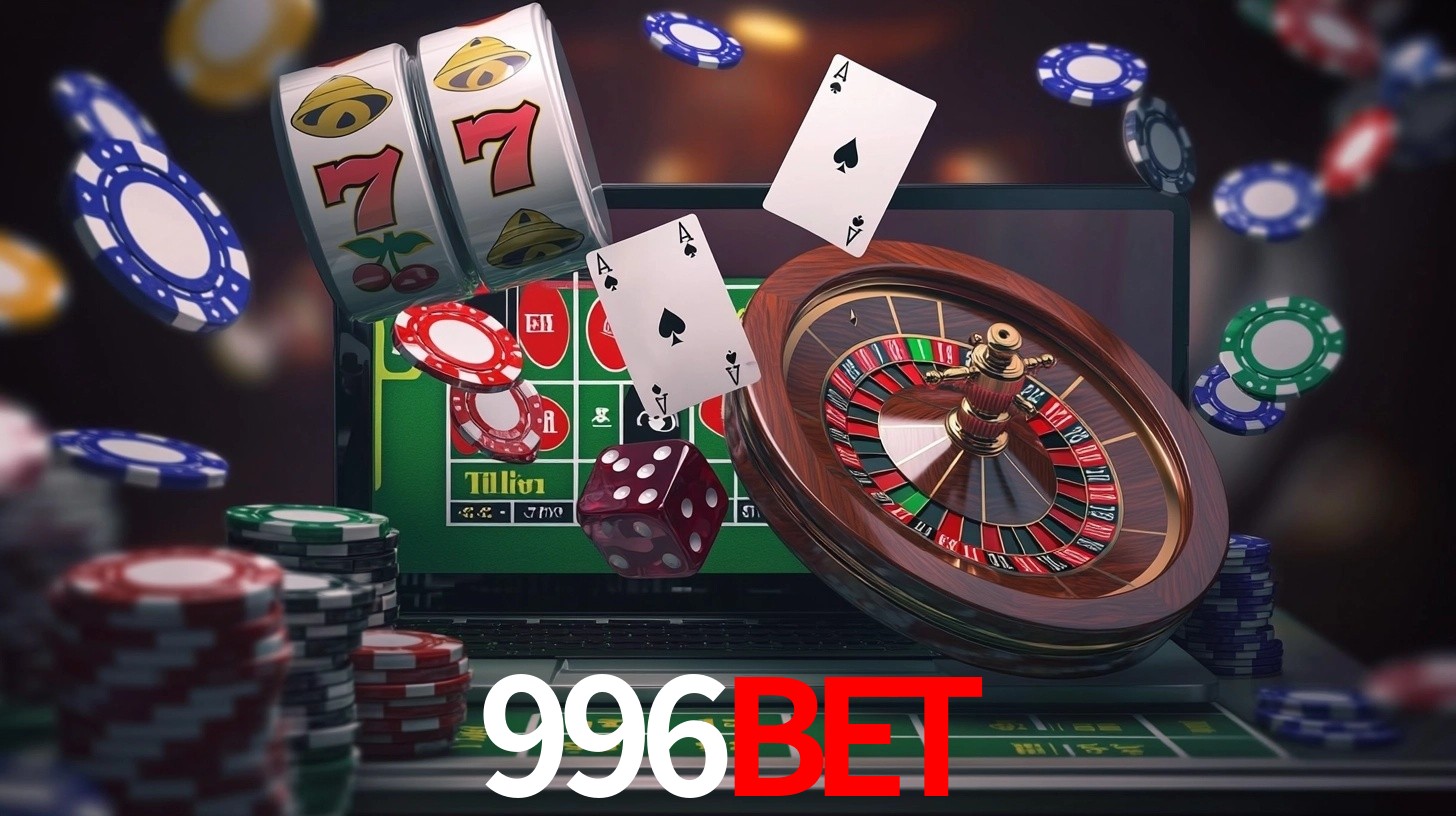 996bet: Jogos de Caça-Níqueis-Altas Recompensas, Roleta-Velocidade, Blackjack-Desafios Máximos