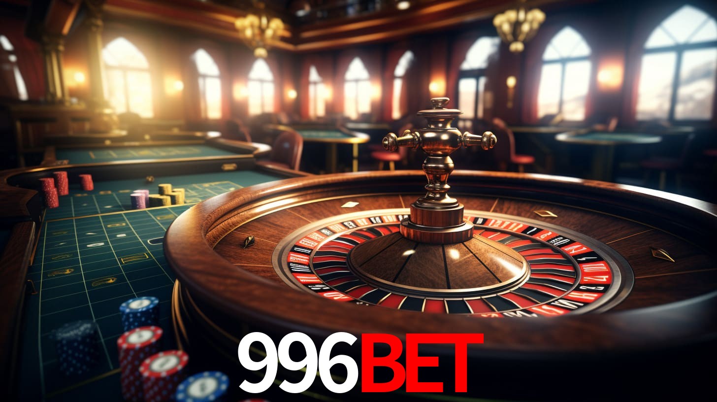 Programa VIP 996bet