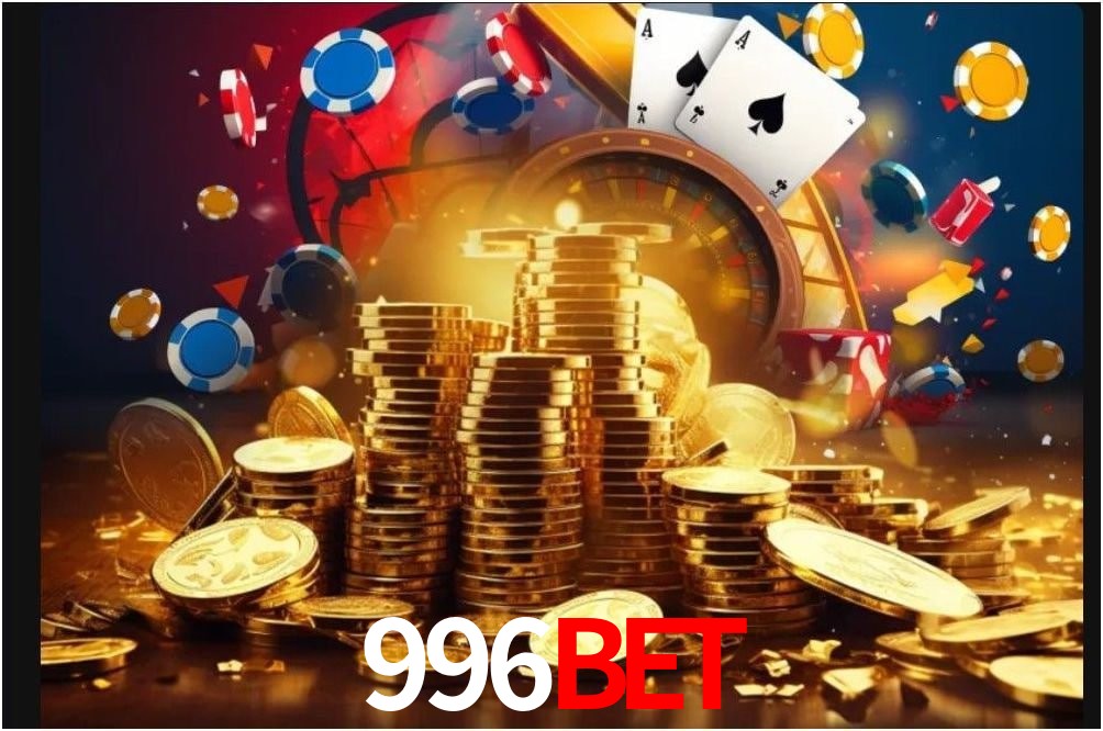 Promoção Relâmpago 996bet