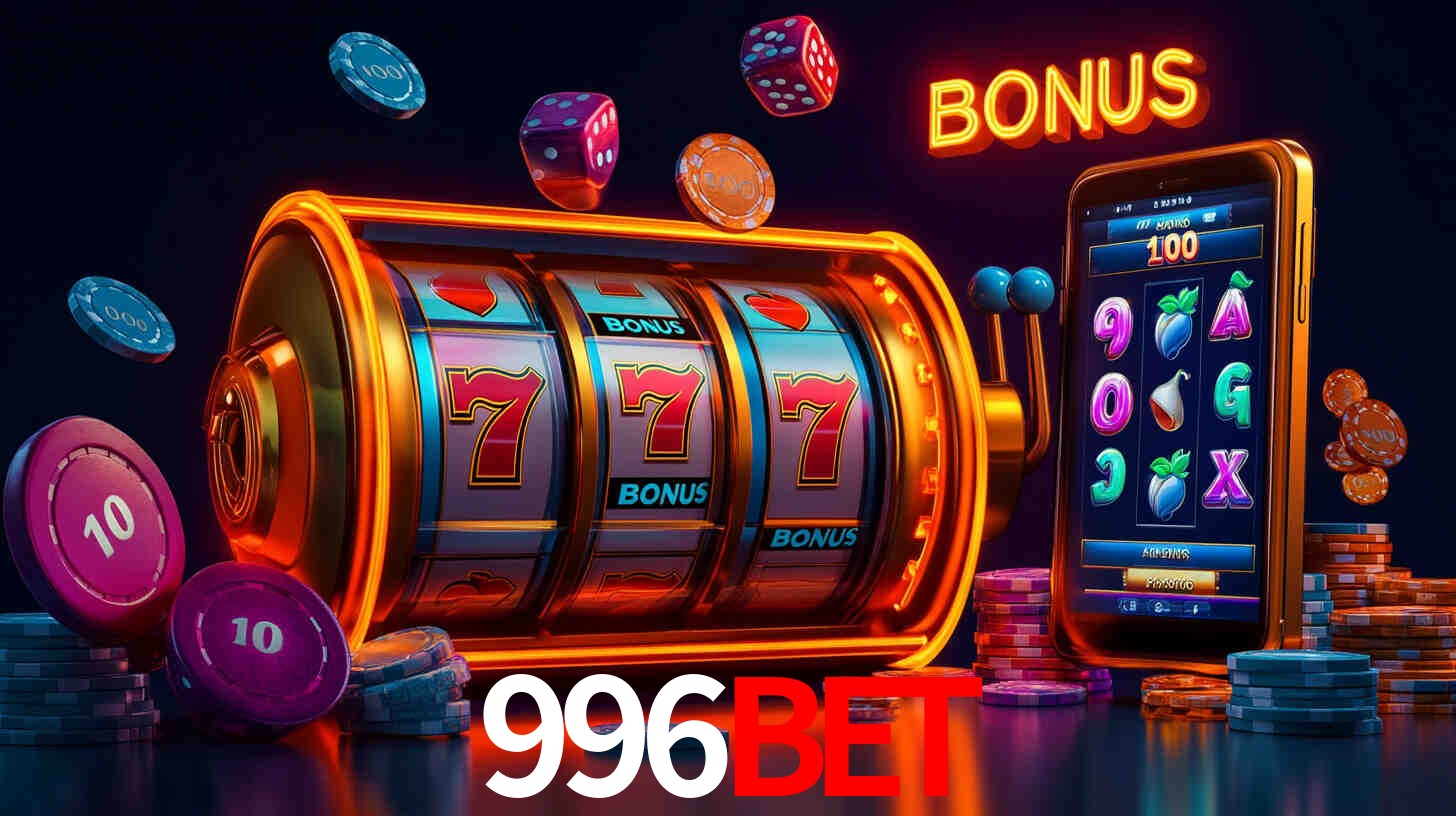 Apostas de Basquete 996bet