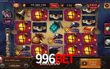 Security Systems 996bet