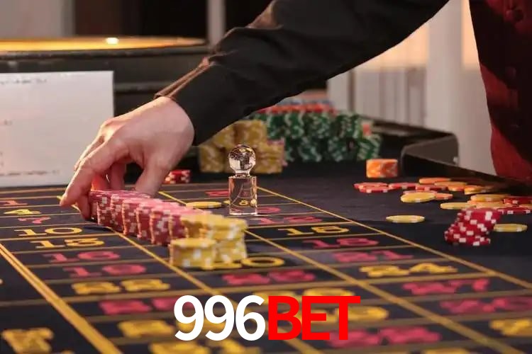 Jogos Exclusivos 996bet