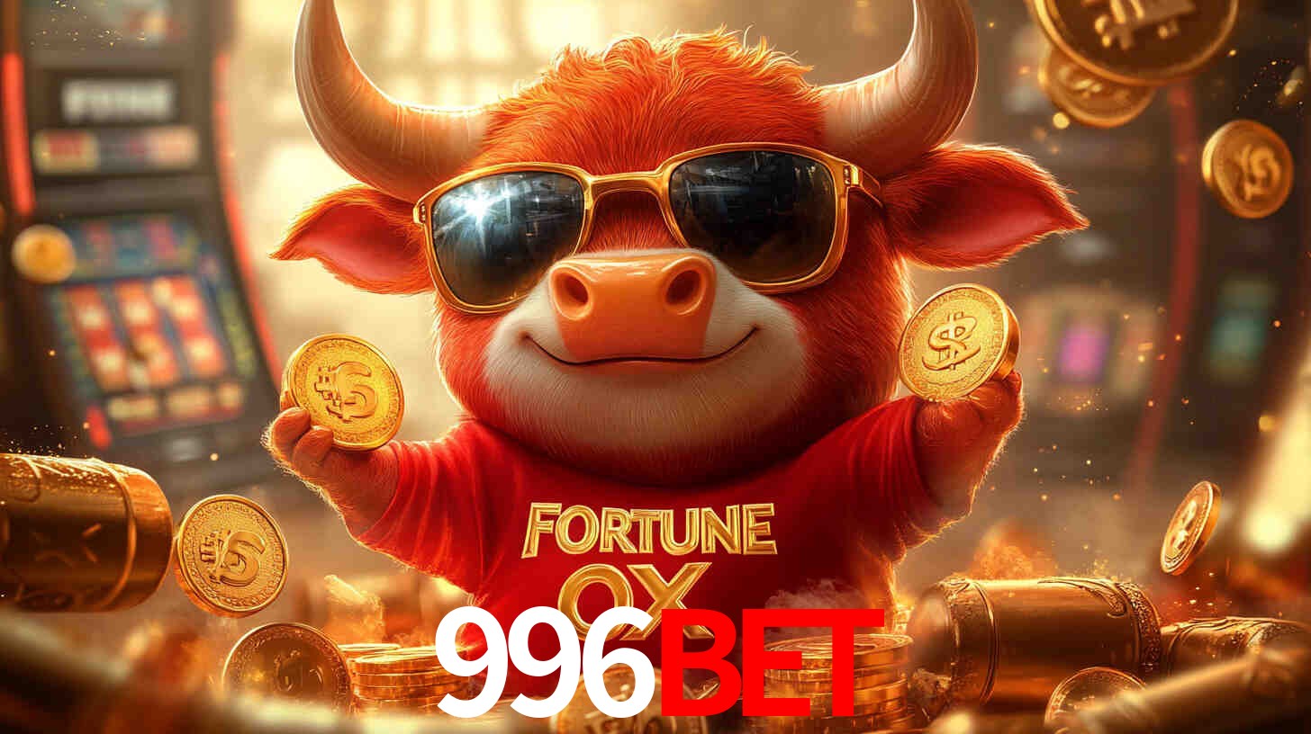 Desvendando o Mundo dos Jogos Virtuais na 996bet
