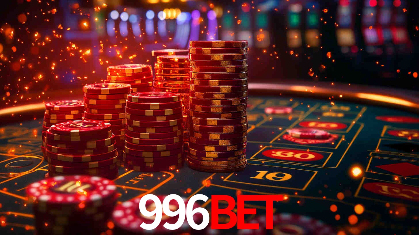 Explore as vantagens do 996bet: serviço profissional e confiabilidade