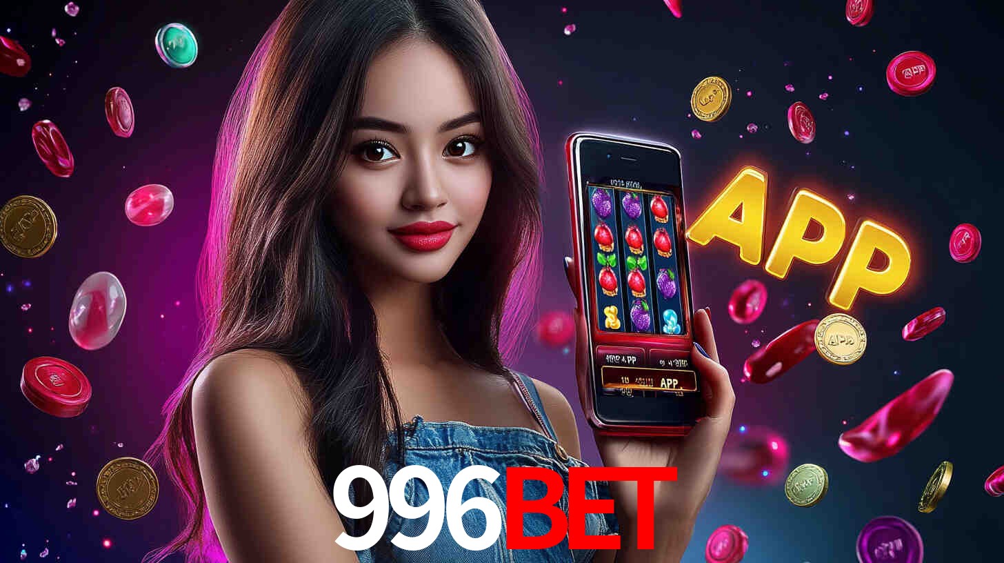 Casino VIP 996bet