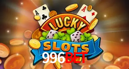 Descubra o Mundo do Cassino Online com 996bet