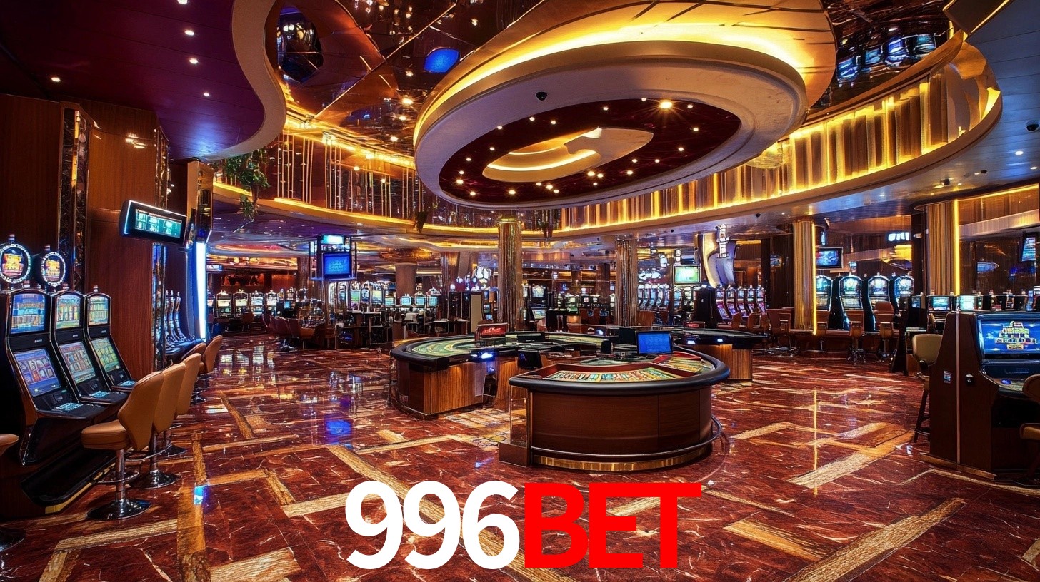 996bet App Interface