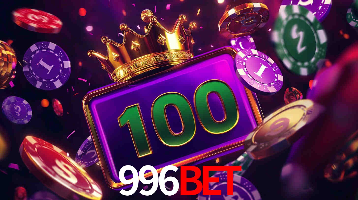 Ofertas Imperdíveis na 996bet: Promoções e Bônus Que Valem a Pena