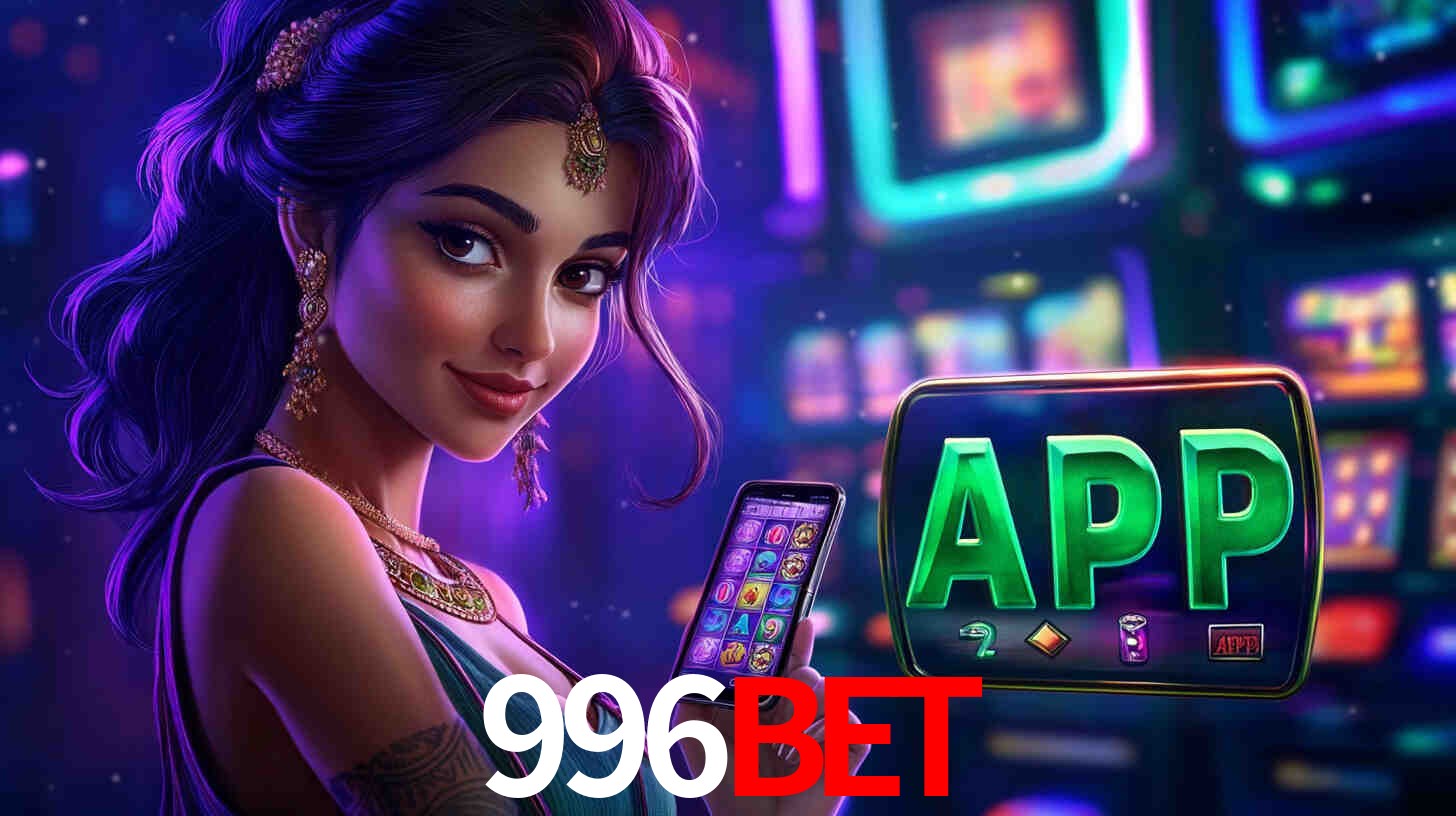 Descubra a Magia dos Jogos de Arcade no 996bet