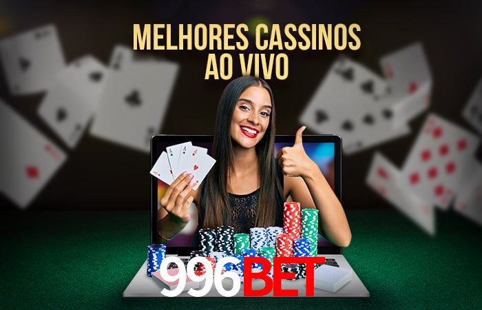 Account Benefits 996bet