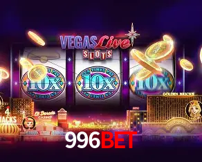 Exclusive Offers 996bet