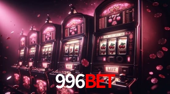 Ofertas Exclusivas 996bet