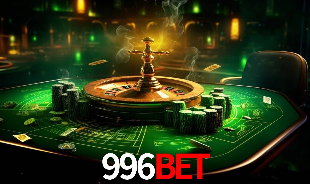 Design Responsivo 996bet