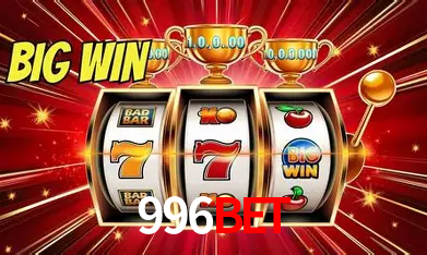 Seasonal Promotions 996bet