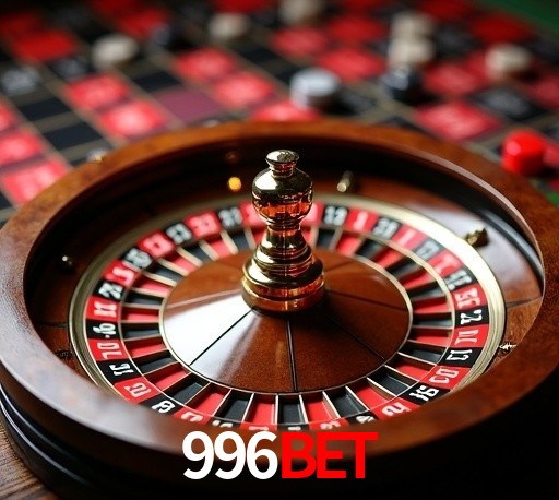 Explorando a Categoria de Eventos em Apostas na 996bet