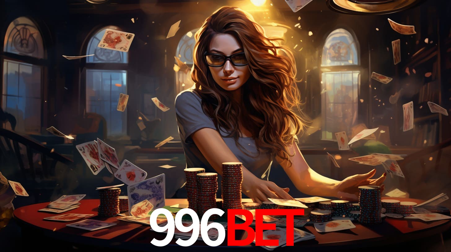 Tournaments 996bet