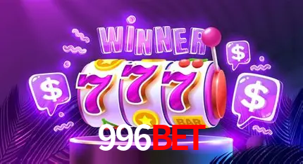 cassino 996bet