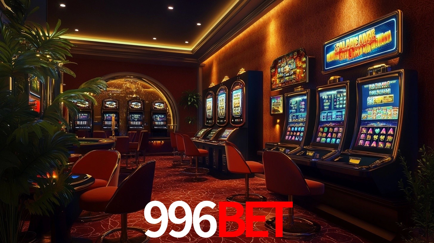 Premium Interface 996bet