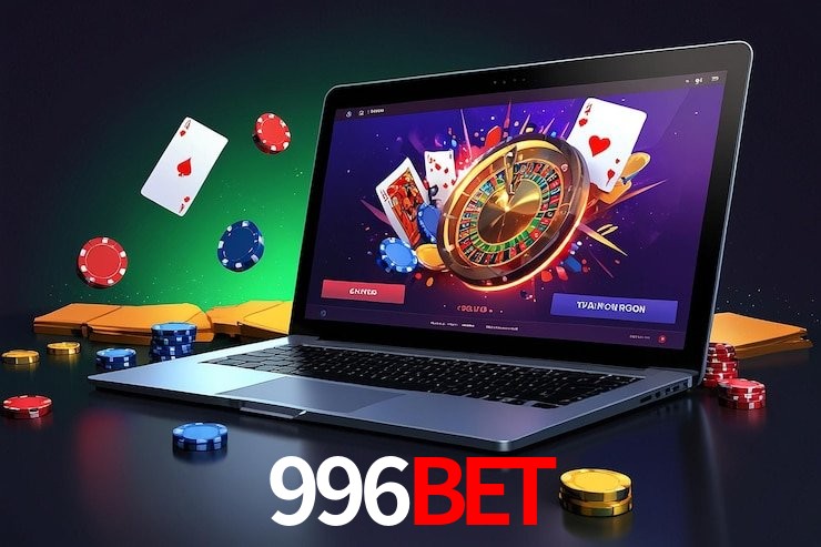 Descubra a Essência do 996bet: Nossa História e Compromissos