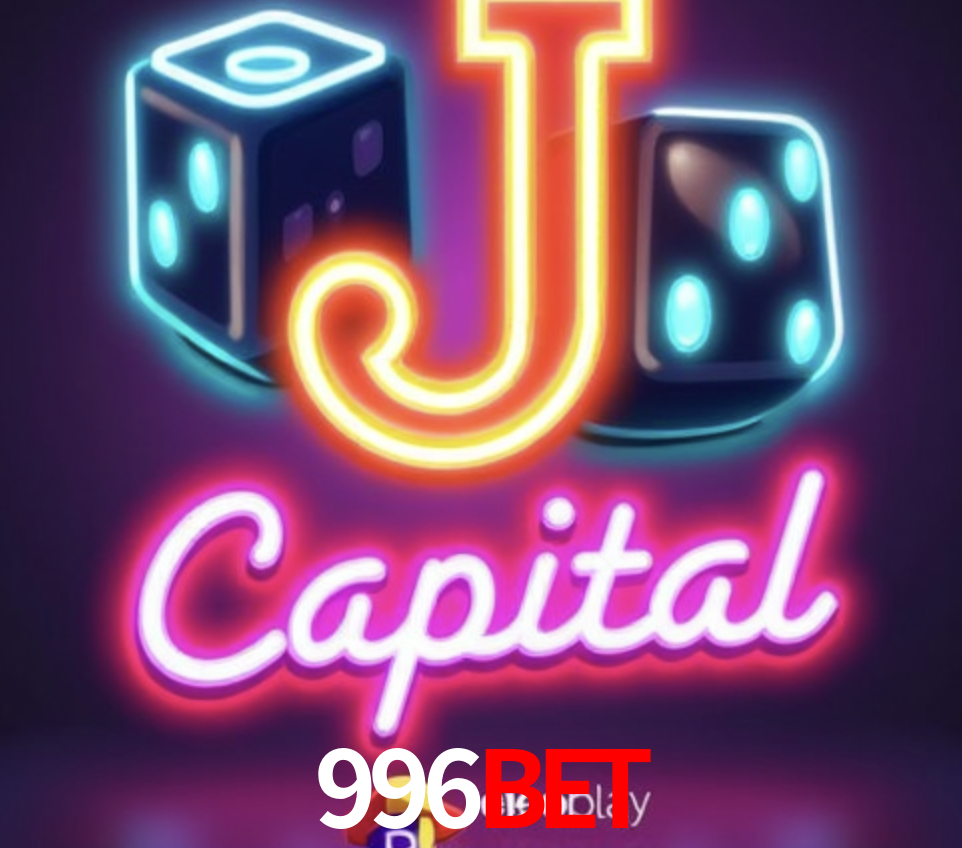 Live Casino 996bet