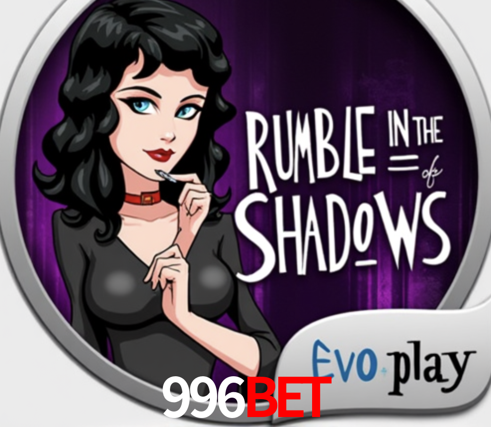 Slot Games 996bet