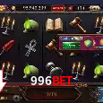 API Integration 996bet