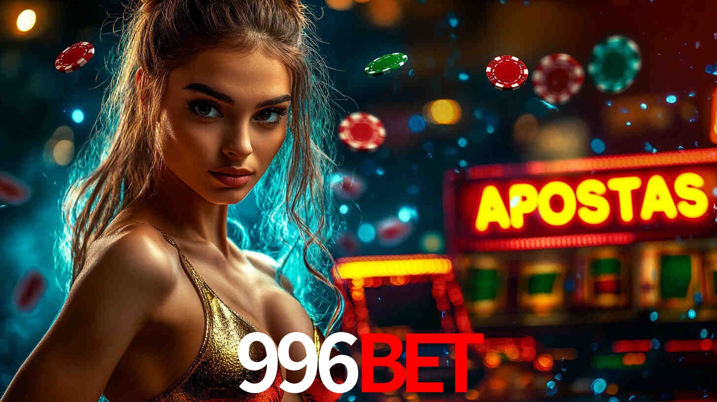 Mesa de Blackjack 996bet