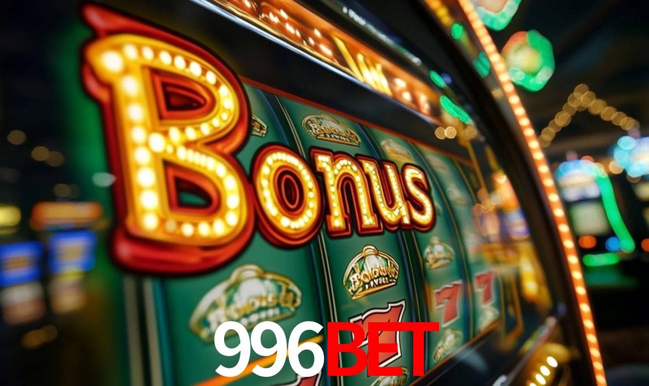 Inovações de Jogos na 996bet: O Futuro das Experiências Interativas