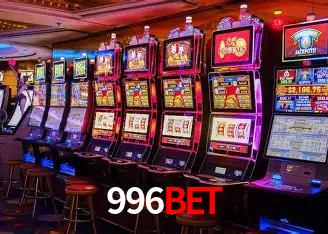 Weekend Specials 996bet