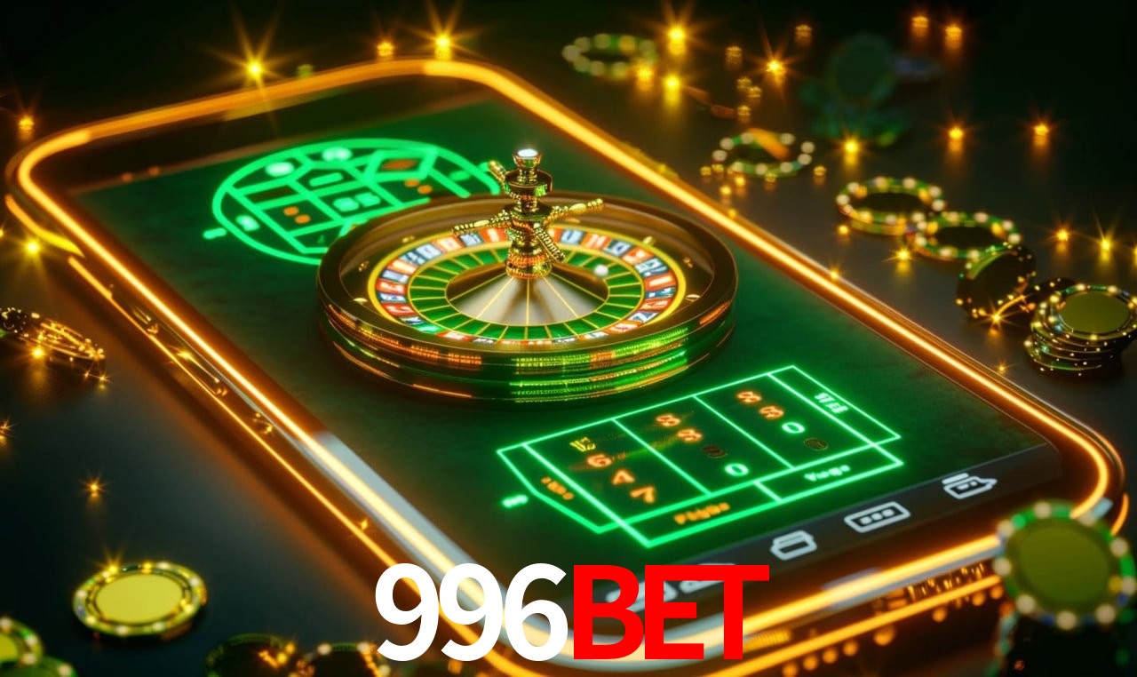 Explorando a Categoria de Eventos em Apostas na 996bet