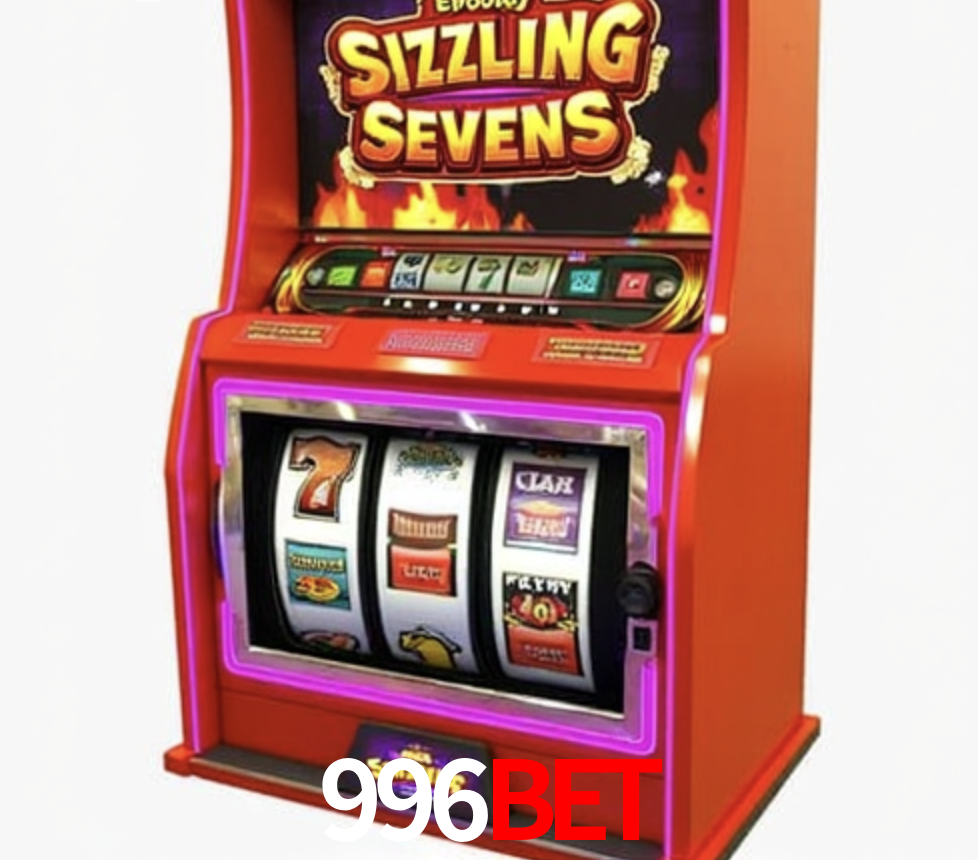 Game Providers 996bet