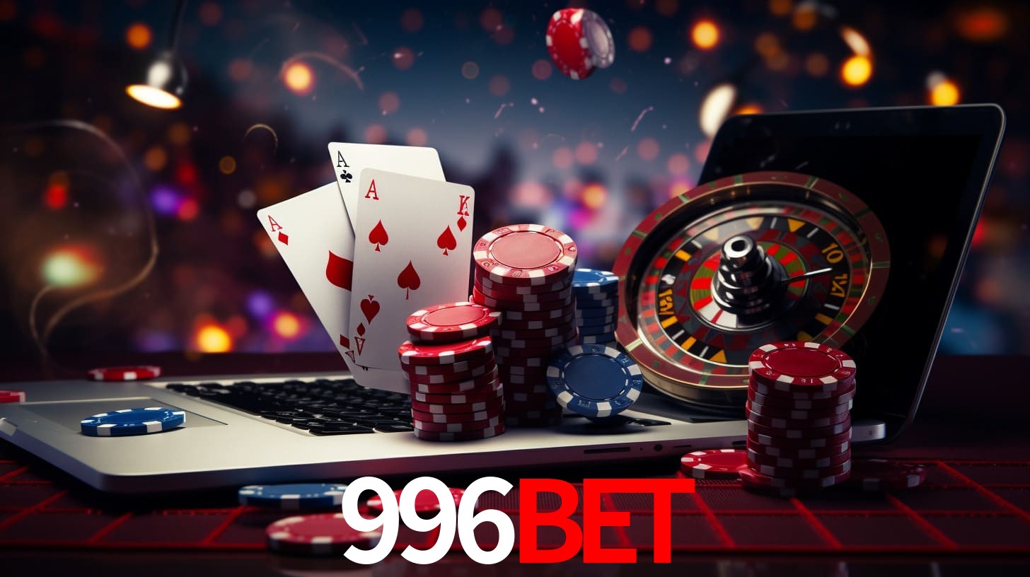 Daily Bonuses 996bet