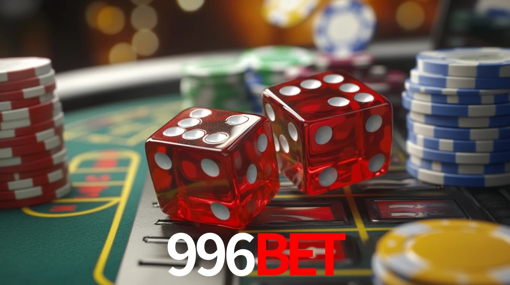 Exclusive Games 996bet