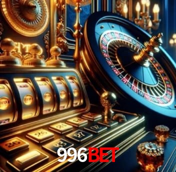 Inovações de Jogos na 996bet: O Futuro das Experiências Interativas