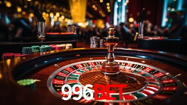 Secure Login 996bet